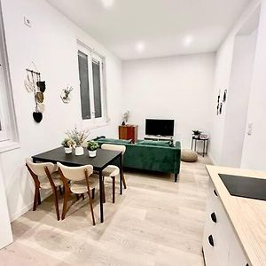Appartement met Twee Slaapkamers